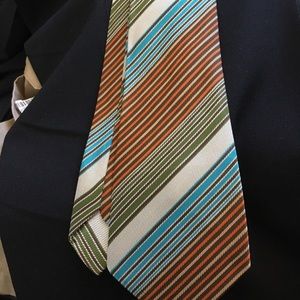 Classic men’s tie